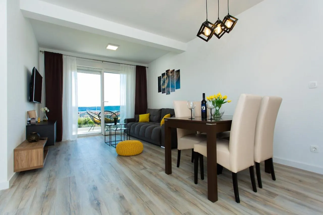 Apartman G&T Kastela