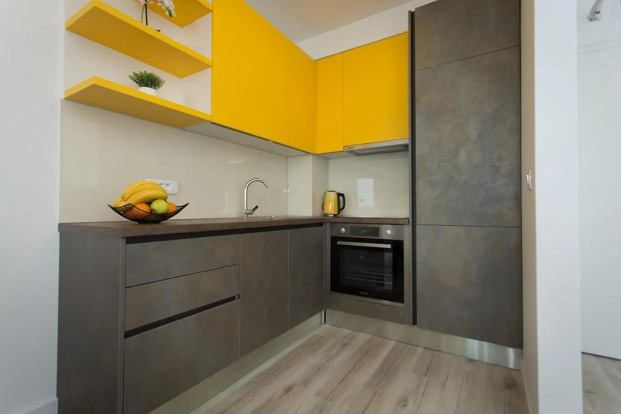Apartman G&T Kastela