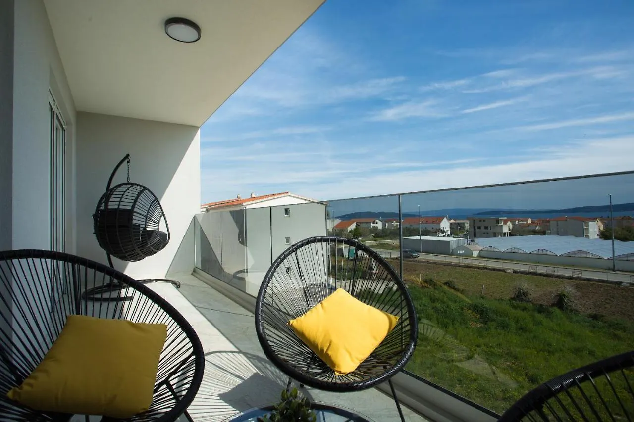 Apartman G&T Kastela