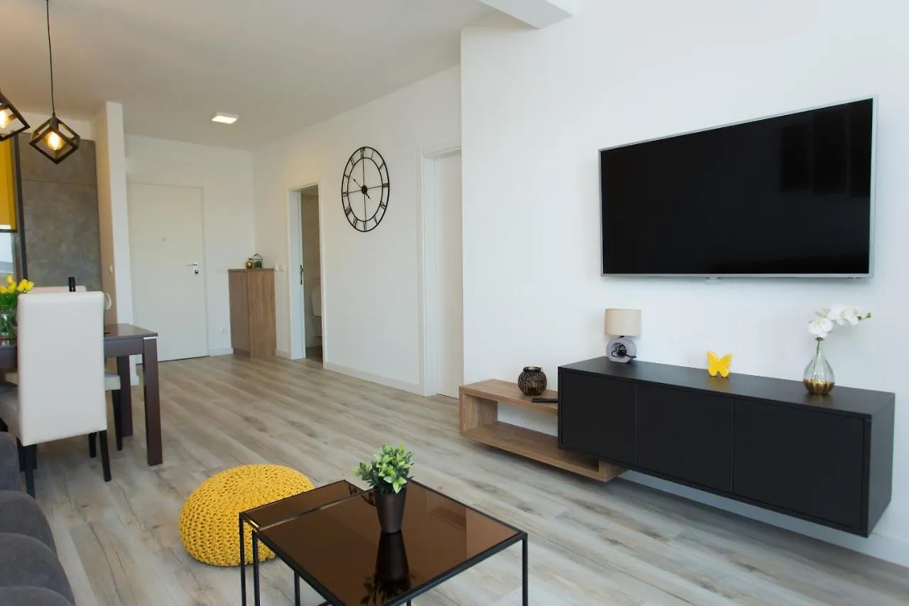 Apartman G&T Kastela 0*,