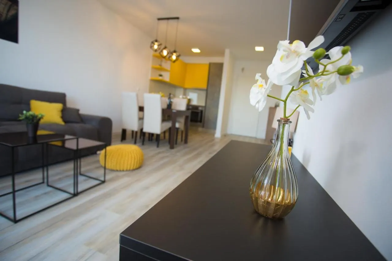 Apartman G&T Kastela