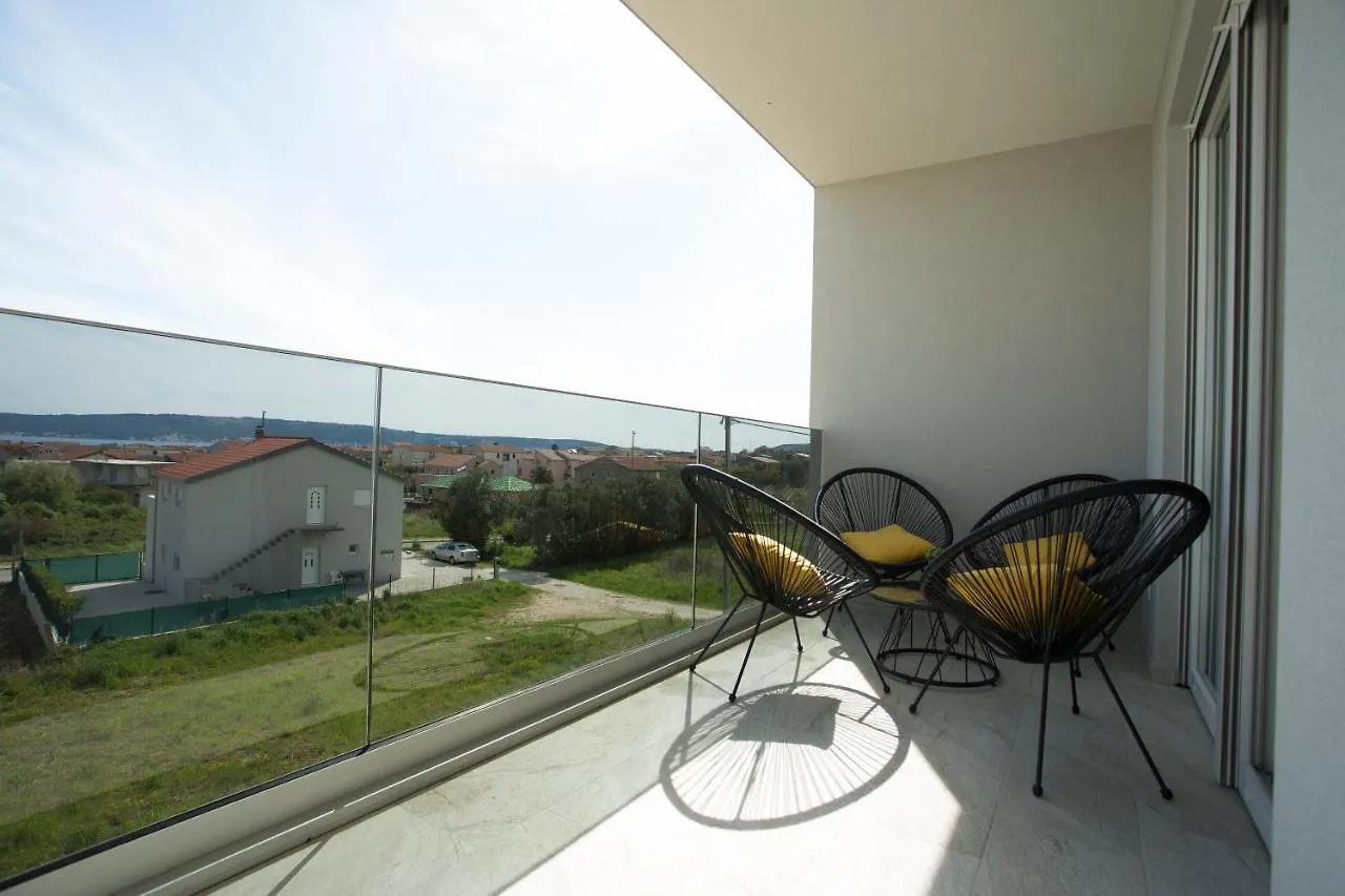 Apartment Apartman G&T Kastela