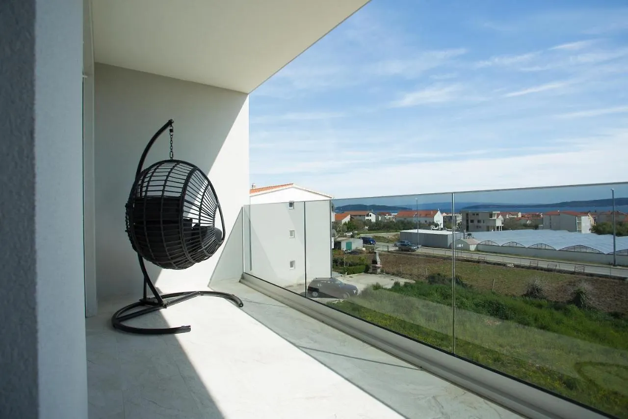 Apartman G&T Kastela Apartment