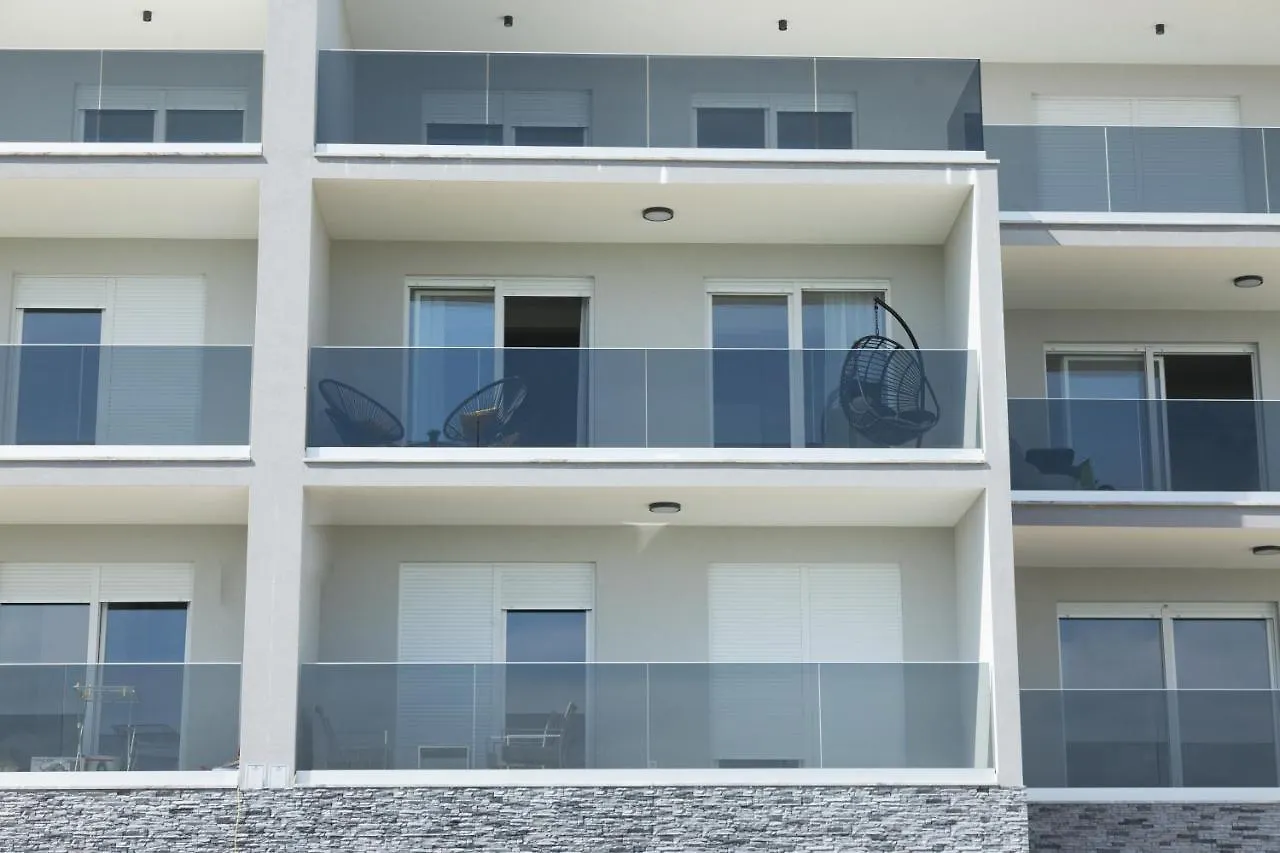 Apartment Apartman G&T Kastela Croatia
