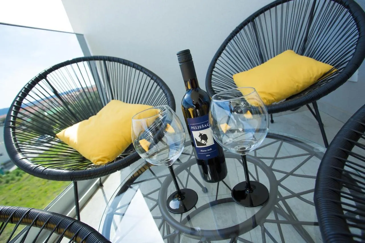 Apartman G&T Kastela