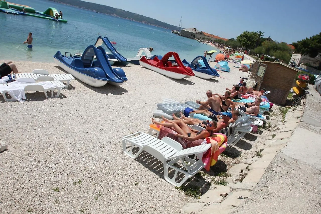 Apartman G&T Kastela 0*,