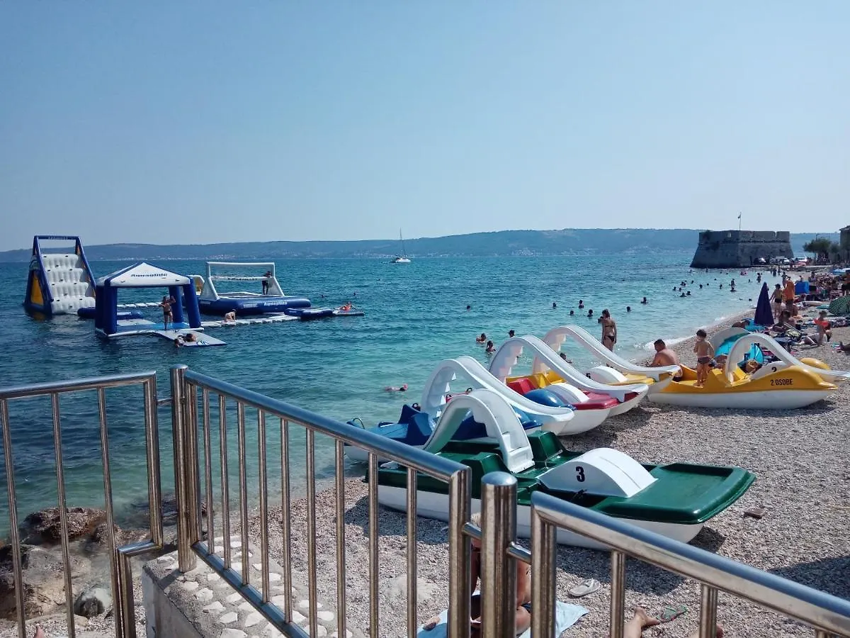 Apartman G&T Kastela Croatia