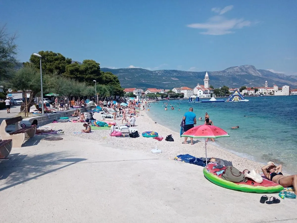 Apartman G&T Kastela 0*,  Croatia