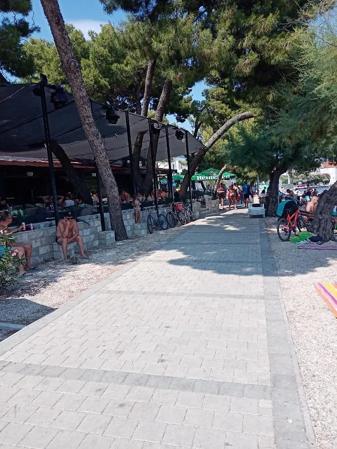 Apartman G&T Kastela Apartment