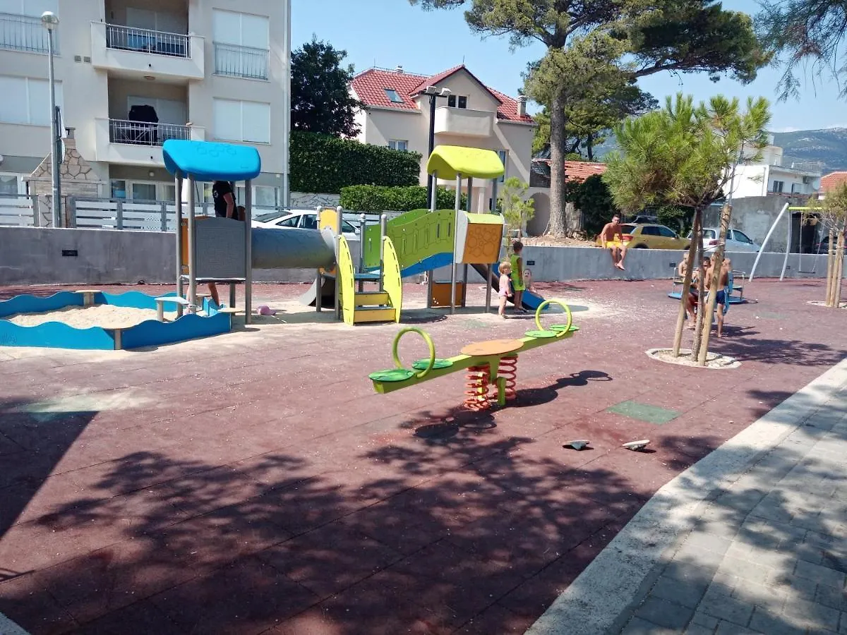 Apartman G&T Kastela Apartment